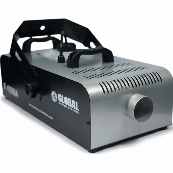 Low Lying Fog Machine Global Special Effects