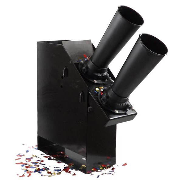 Confetti Blaster Machine