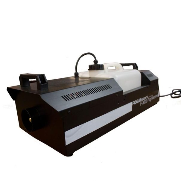 F3000 Fog Machine Global Special Effects