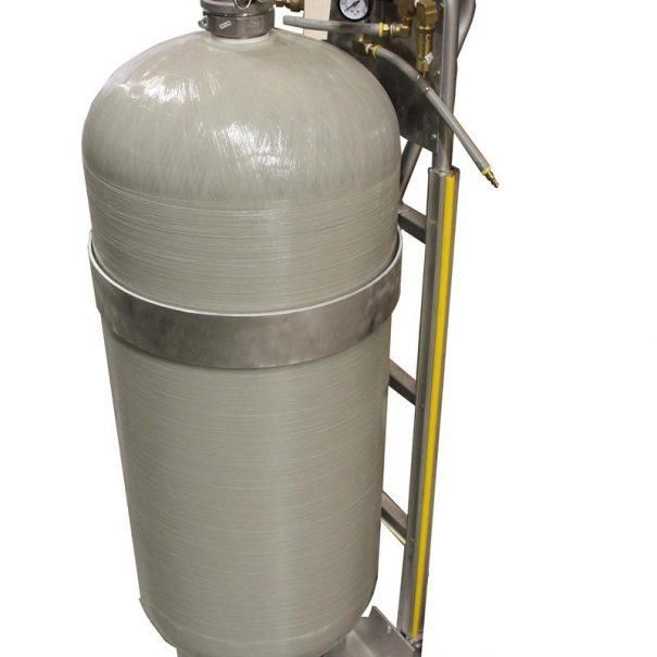 Consumer Evaporative Snow® Machine Global Special Effects