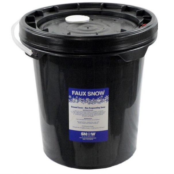 T1100 Evaporative Snow® Machine Global Special Effects