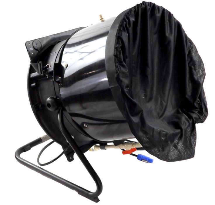 FOAM MACHINES Global Special Effects