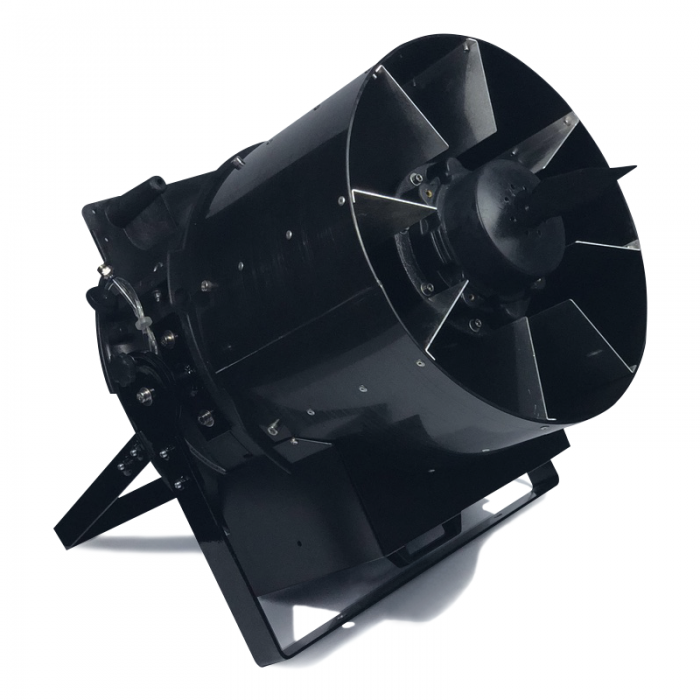 SnowStorm V2 Evaporative Snow® Machine Global Special Effects