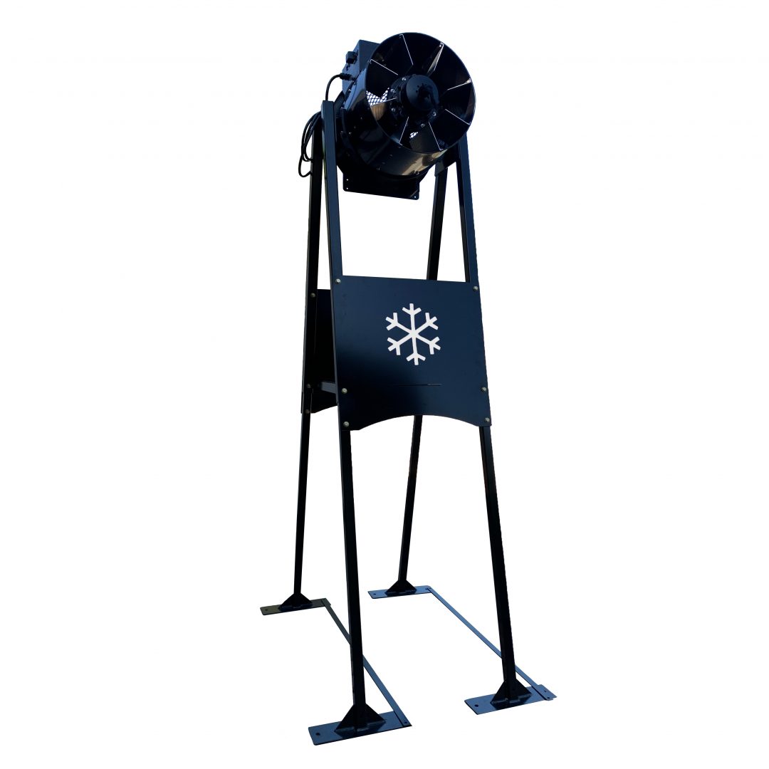 Snow Machine Stand Global Special Effects