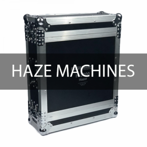 Haze Machines