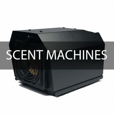 Eco Scent Machine