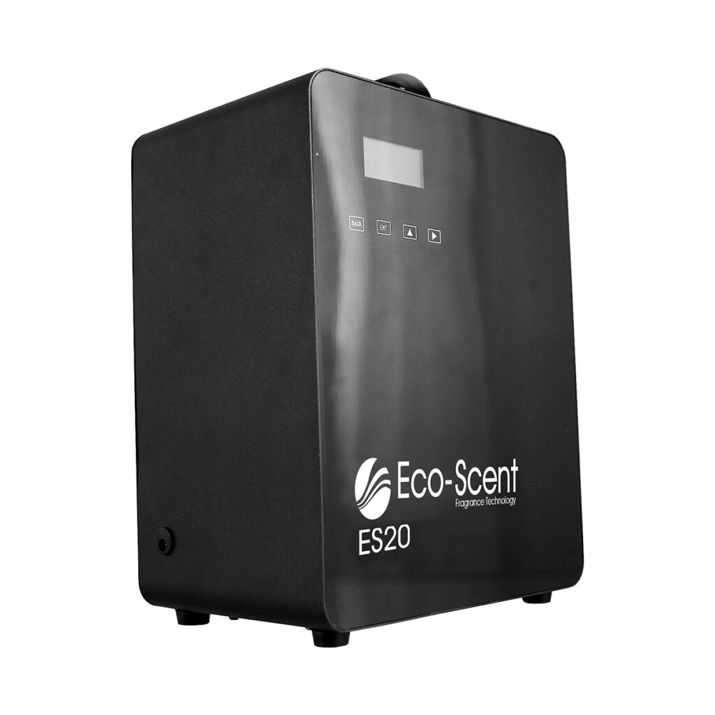 Scent Zone 100 Scent Machine Global Special Effects