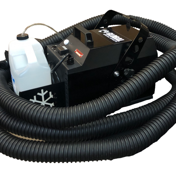 SnowStorm V2 Evaporative Snow® Machine Global Special Effects