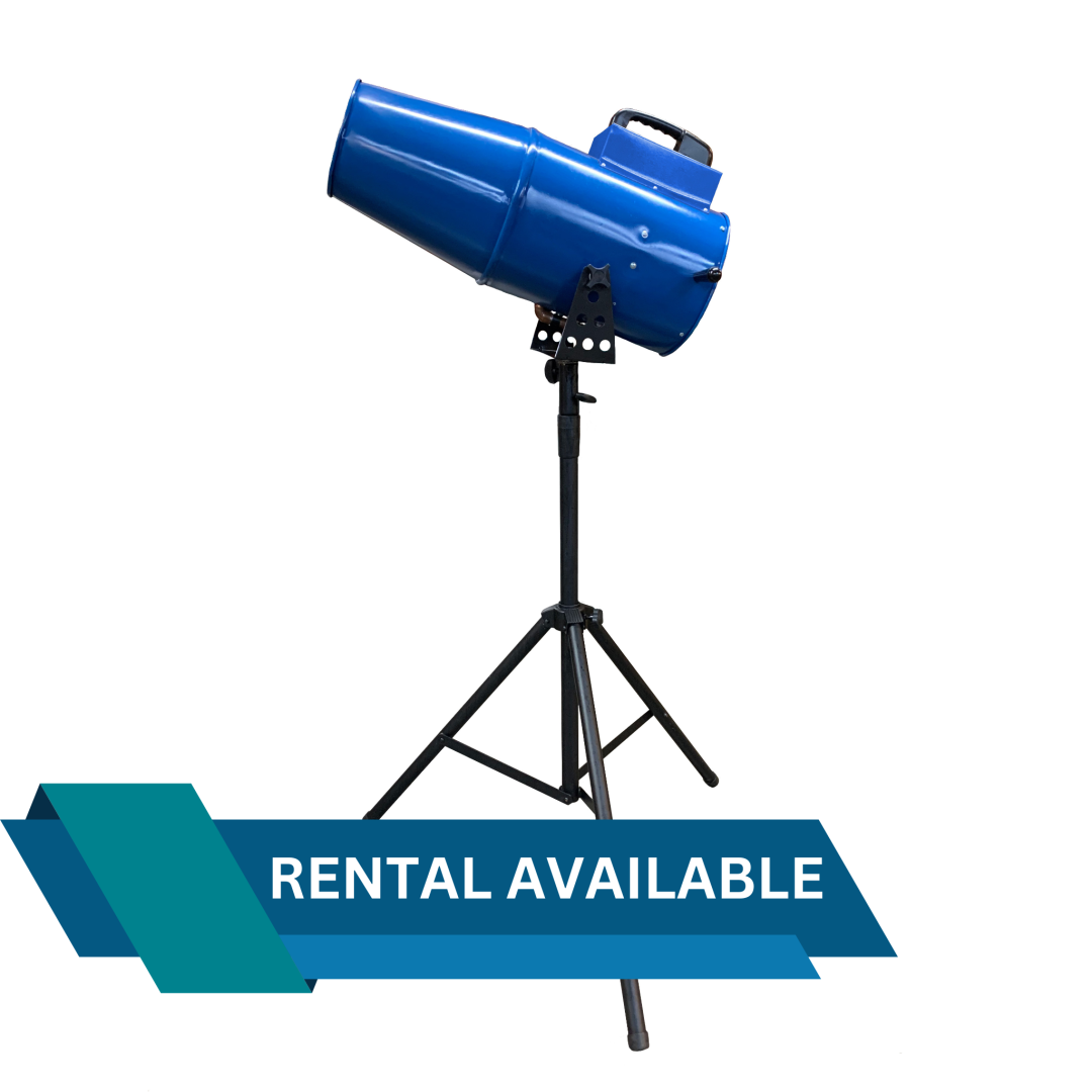 Foam Cannon LITE Global Special Effects